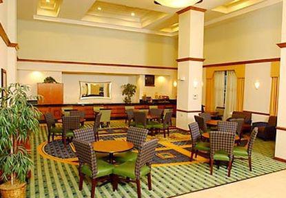 Springhill By Marriott Chicago Naperville Hotel 3*