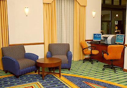 Springhill By Marriott Chicago Naperville Hotel