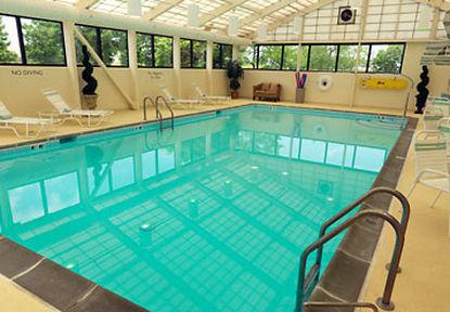 Hotel Springhill By Marriott Chicago Naperville 3*