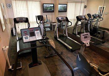 Springhill By Marriott Chicago Naperville 3* Warrenville