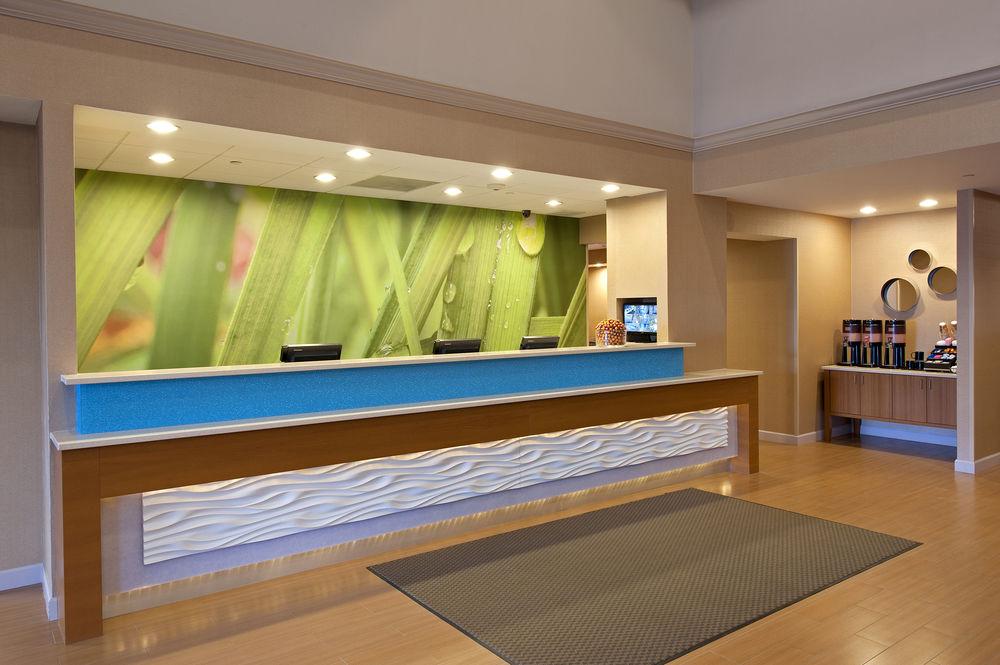 Hotel Springhill By Marriott Chicago Naperville