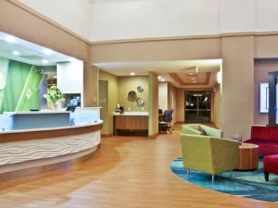 Hotel Springhill By Marriott Chicago Naperville