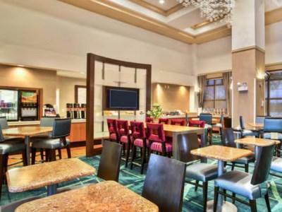 Springhill By Marriott Chicago Naperville Warrenville