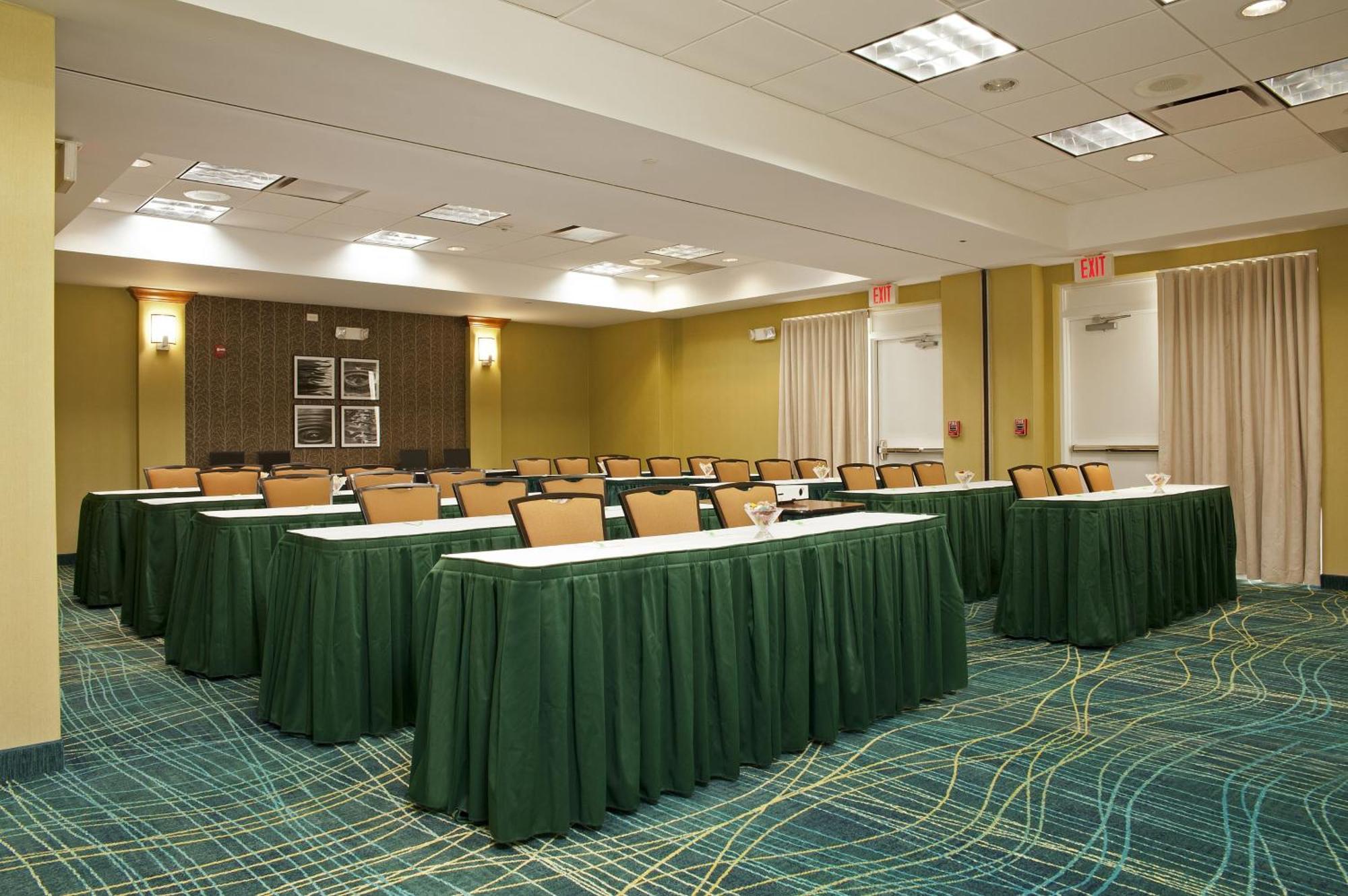 Springhill By Marriott Chicago Naperville