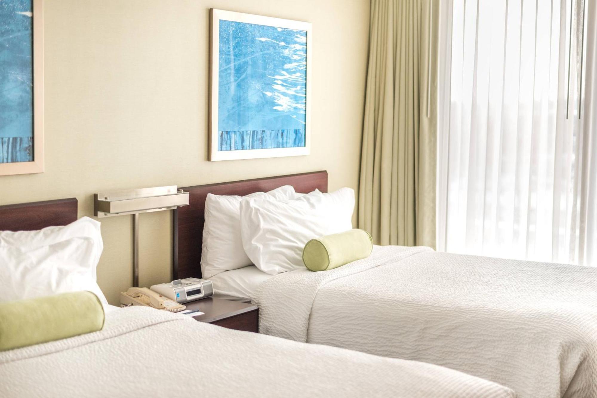 Springhill By Marriott Chicago Naperville