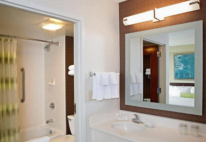 Hotel Springhill By Marriott Chicago Naperville