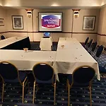 SpringHill Suites Chicago Naperville/Warrenville 