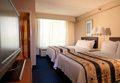 Springhill By Marriott Chicago Naperville Hotel Warrenville