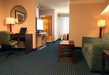 Springhill By Marriott Chicago Naperville Warrenville