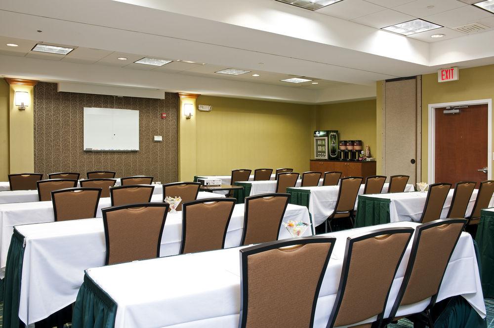 Springhill By Marriott Chicago Naperville Warrenville